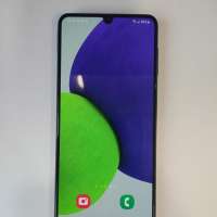 Samsung Galaxy A22 4G 4/128GB Duos
