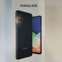 Samsung Galaxy A22 4G 4/128GB Duos