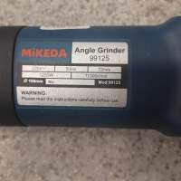 MiKEDA 99125