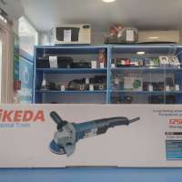 MiKEDA 99125
