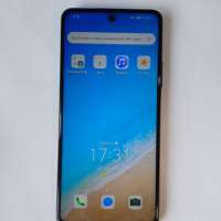 Huawei P Smart 2021 4/128GB Duos