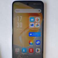 Infinix Hot 50i 4/128GB Duos