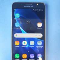 Samsung Galaxy J5 2016 Duos