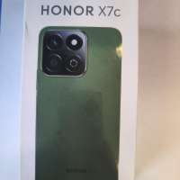 Honor X7c 8/256GB Duos