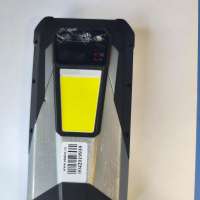 Unihertz Tank 3 16/512GB Duos