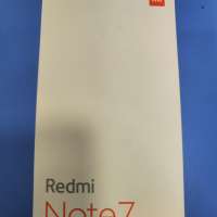 Xiaomi Redmi Note 7 4/64GB Duos