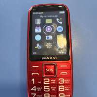 MAXVI B9 Duos
