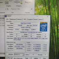 Сборка i5-4430, GTX 1060 6GB, 4GB RAM, HDD 500 GB