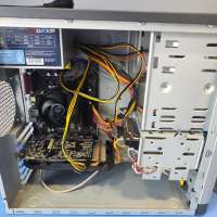 Сборка i5-4430, GTX 1060 6GB, 4GB RAM, HDD 500 GB