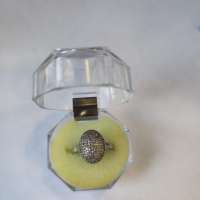 Кольцо серебро 925 3,19g, вес изделия 3.44g, размер 15