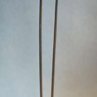 Цепь серебро 925 4,57g, вес изделия 4.57g, длина 50 см