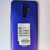 Xiaomi Redmi 9 NFC 3/32GB Duos