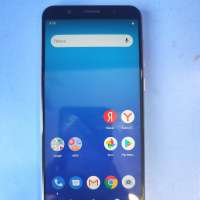 ASUS ZenFone Max Pro M1 3/32GB Duos