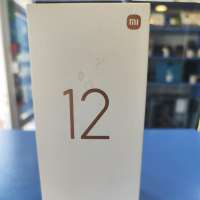 Xiaomi 12 Lite 8/128GB Duos