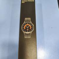 Samsung Galaxy Watch 5 Pro с СЗУ