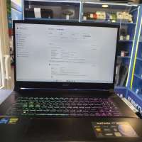 MSI Katana B12VFK-463XRU