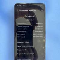 Samsung Galaxy A32 4/64GB Duos