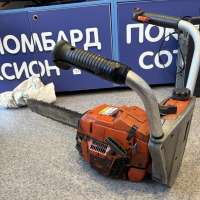 Husqvarna 365H