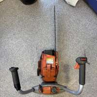 Husqvarna 365H