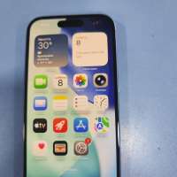 Apple iPhone 16 256GB