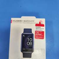 Huawei Watch Fit SE c СЗУ