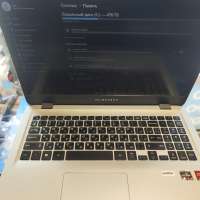Maibenben M545 4650U/16GB/512GB