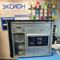 Сборка i5-2310, R7 360 2GB, 8GB RAM, HDD 1000 GB