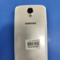 Samsung Galaxy S4