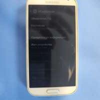 Samsung Galaxy S4