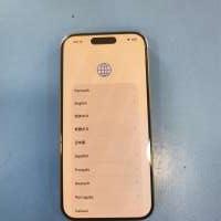 Apple iPhone 15 Pro 256GB