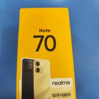 Realme Note 70 4/128GB Duos