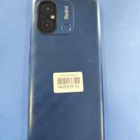 Xiaomi Redmi 12C 4/128GB Duos