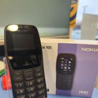 Nokia 105 Duos