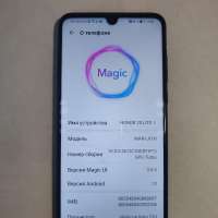 Honor 20 Lite 4/128GB Duos