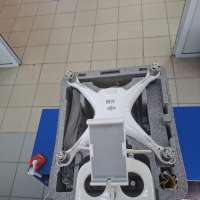 DJI Phantom 4