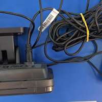 LOWRANCE HOOK2-5x GPS Splitshot