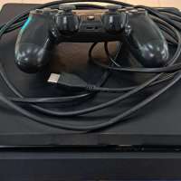 Sony PlayStation 4 Slim 1TB