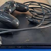 Sony PlayStation 4 Slim 1TB