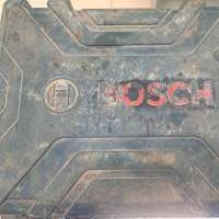 Bosch GSR 180-LI с СЗУ