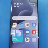 Infinix Hot 60 Pro+ 8/256GB Duos