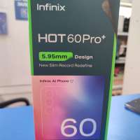 Infinix Hot 60 Pro+ 8/256GB Duos