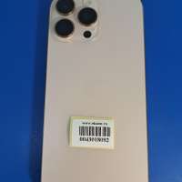 Apple iPhone 16 Pro Max 256GB