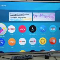 Panasonic TX-43FXR610
