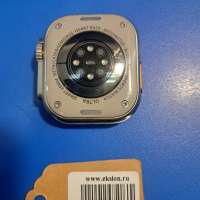 SmartWatch S8 Ultra с СЗУ