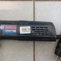 Bosch GWS 9-125 S