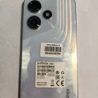 Infinix Hot 30 4/128GB Duos