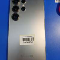 Samsung Galaxy S25 Ultra 12/256GB Duos