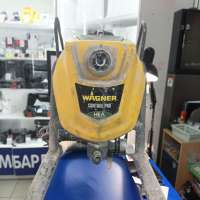 WAGNER Control Pro 250 M