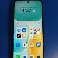 Honor X6c 6/256GB Duos