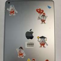 Apple iPad 8 2020 32GB